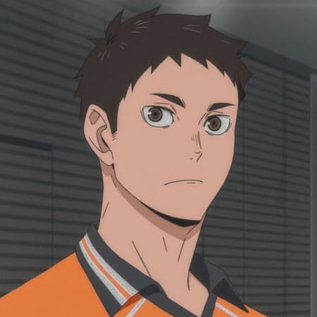 Daichi Sawamura