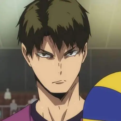 Wakatoshi Ushijima